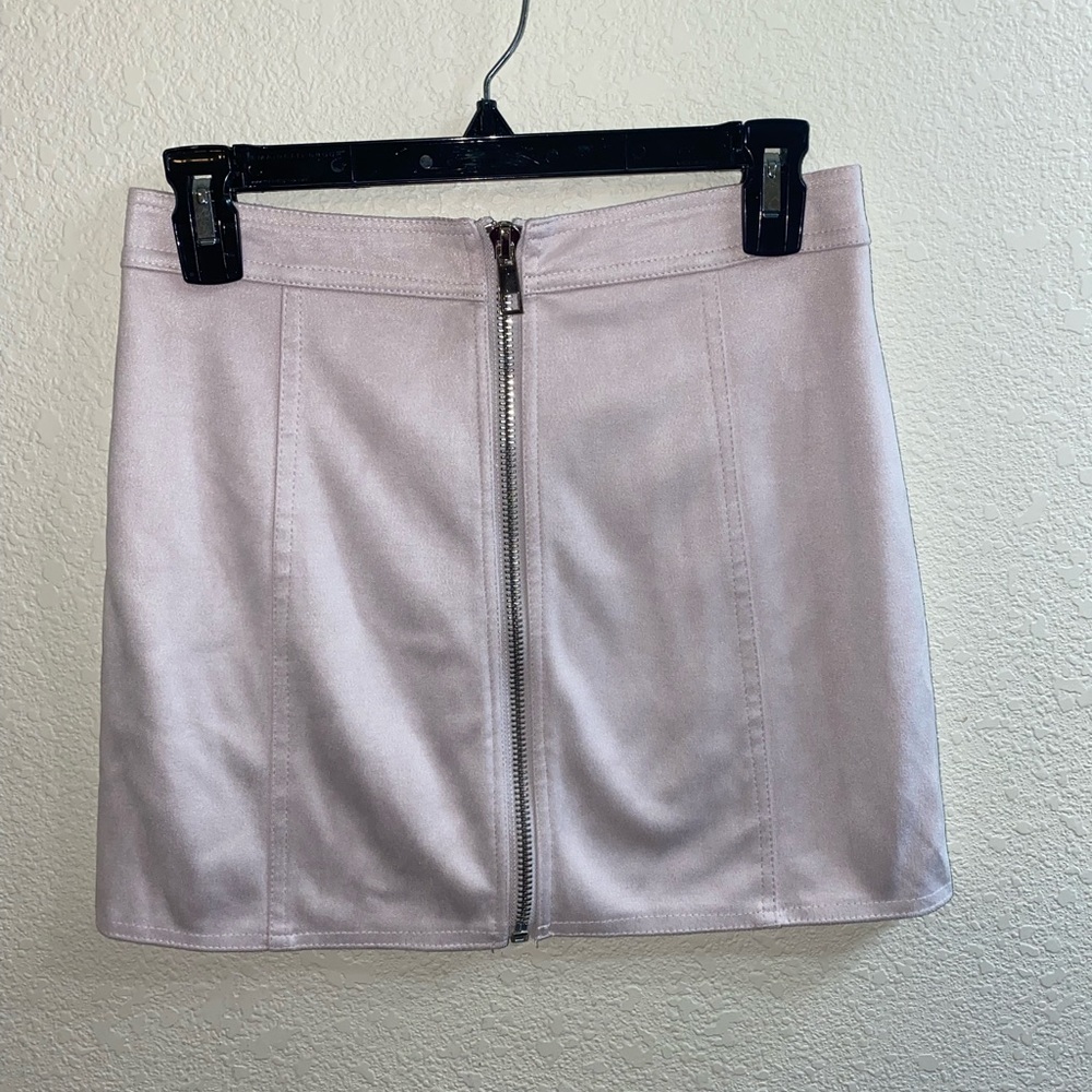 Forever 21 - Light Pink Skirt S